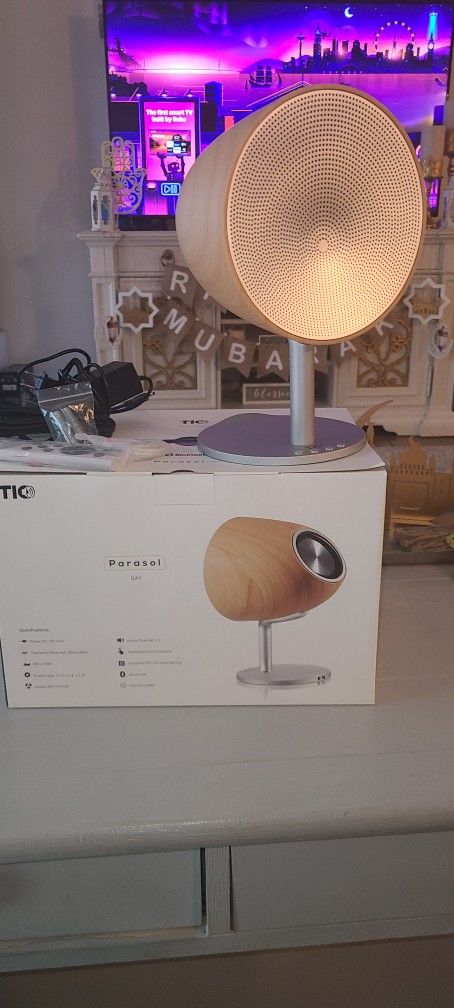 Tic Parasol Specker/ Brand New
