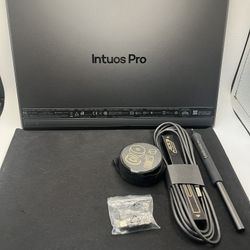 Wacom Intuos Pro Medium