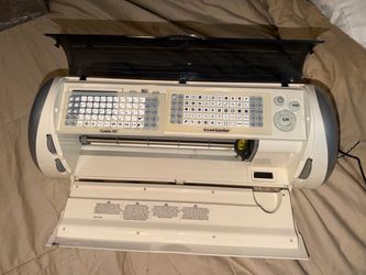 Cricut CREX001 Expression Machine