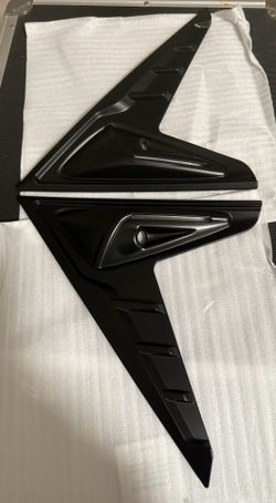 Tesla Camera Side Covers