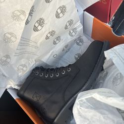 Timberland Men’s 8