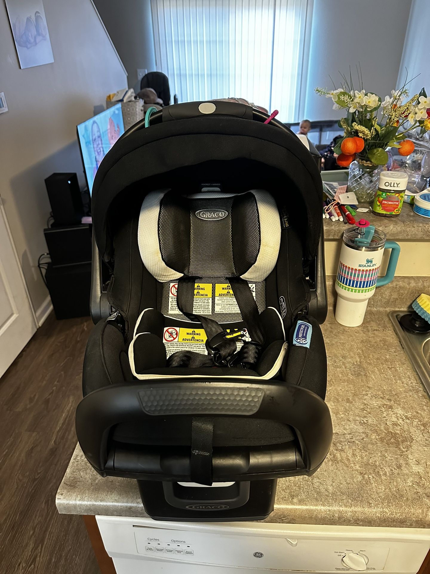 Baby Car Seats For Twins