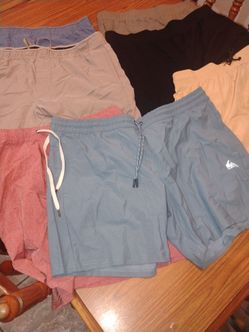 Men's Shorts XXL