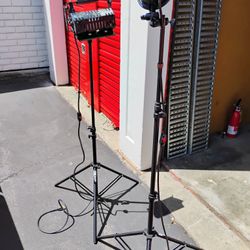 Stage Lights