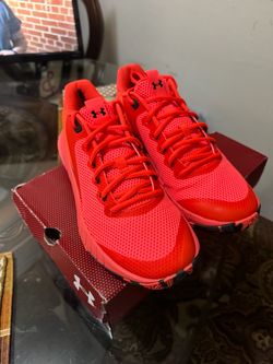 Under Armour Running Shoe