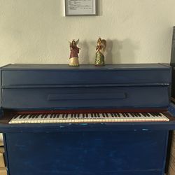 Piano
