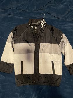 3 Tone Puffer 