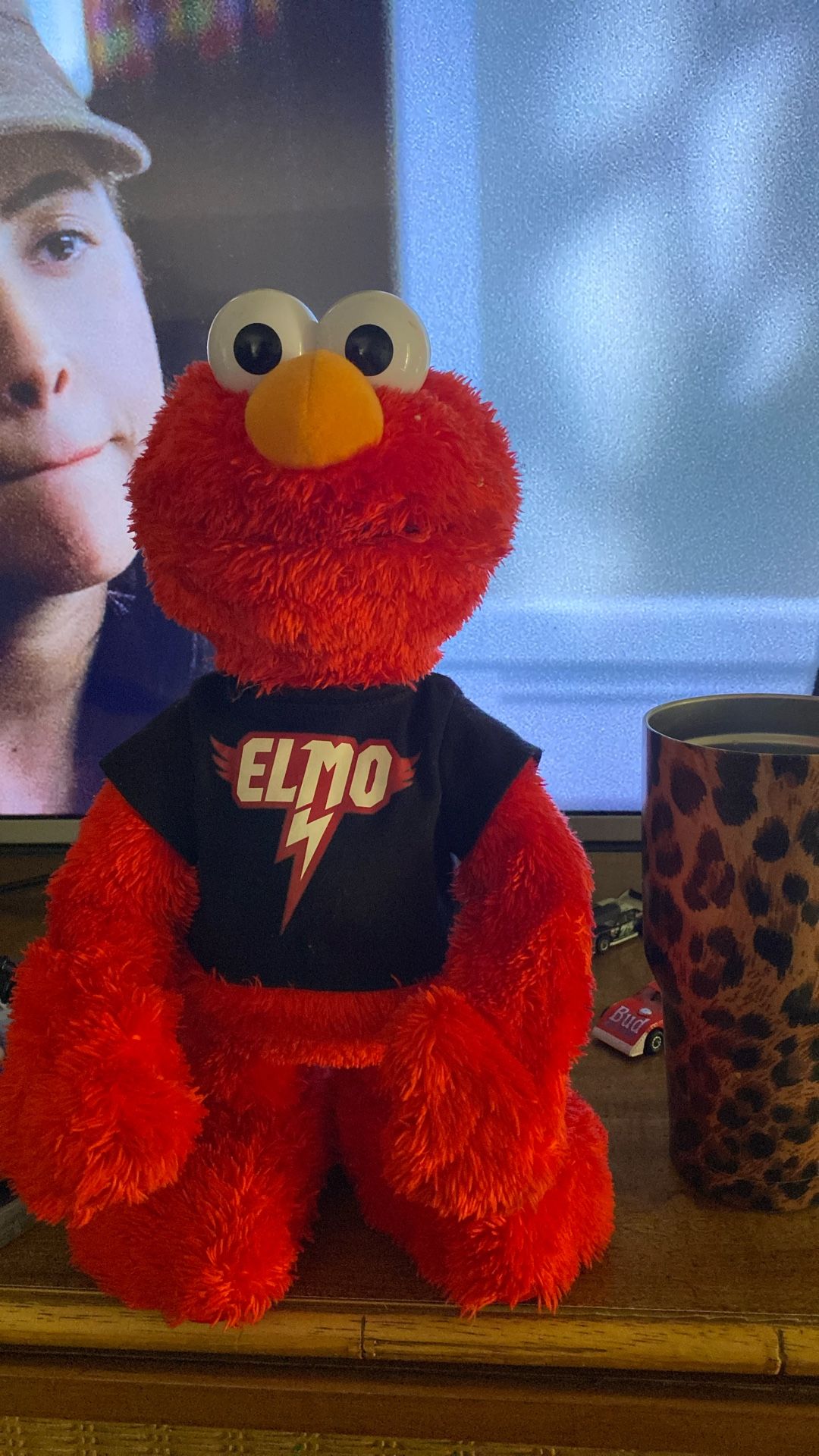Elmo