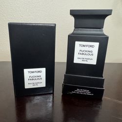 Tom Ford Fabulous 