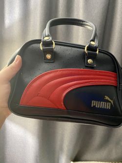 Puma mini bag