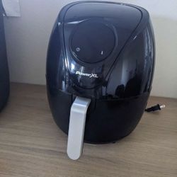 Power XL Air Fryer