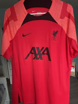22/23 Liverpool Jersey 