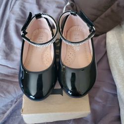 Toddler Girl Size 5 Shoes