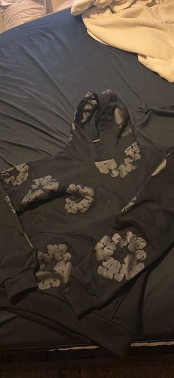 Medium denim tears sweats