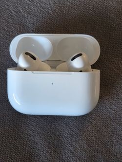 Airpods Pro