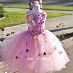 Birthday tutu