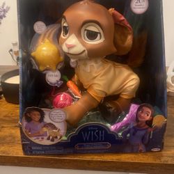 Disney Wish