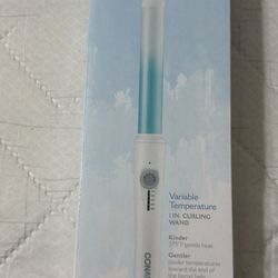Curling Wand 
