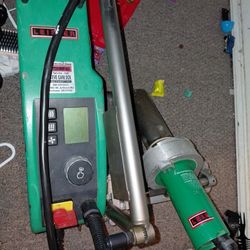 Leister 