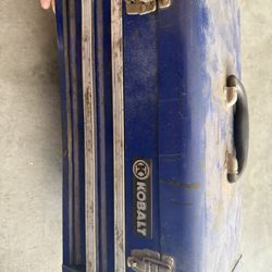 Kolbat Tool Box 