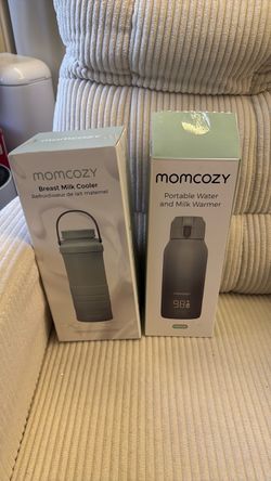 Momcozy cooler and warmer