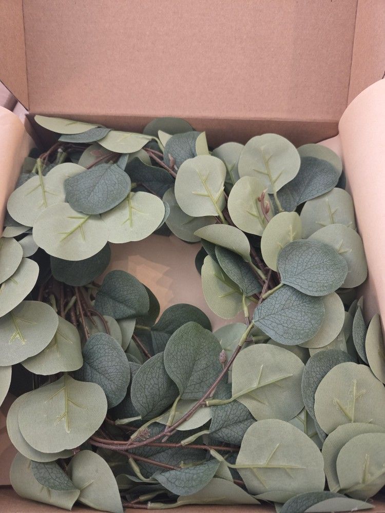 Ling's Moment - Eucalyptus