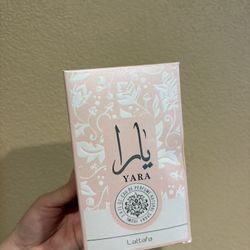 Yara Perfume