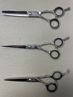 Toni&guy Shears