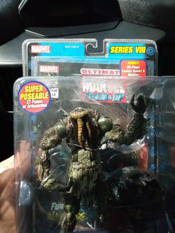 Man-Thing