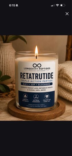 Candles