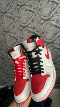 1985 Air Jordan 1 Size 11