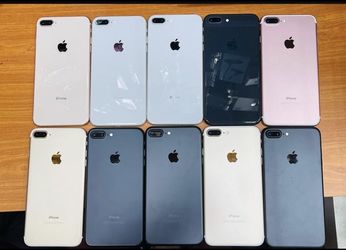 iPhone 7 Plus