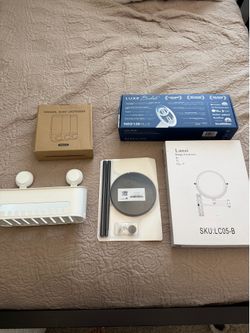 Bathroom Bundle