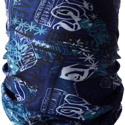  3 Face Scarf Mask Neck Gaiter Sun Protection Breathable Bandana For Women and Men