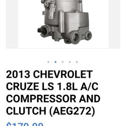 Ac Compressor  