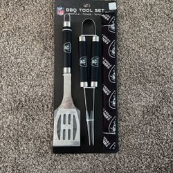 BBQ tool Set 