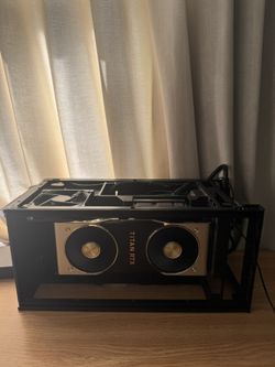 Nvidia RTX 2080Ti