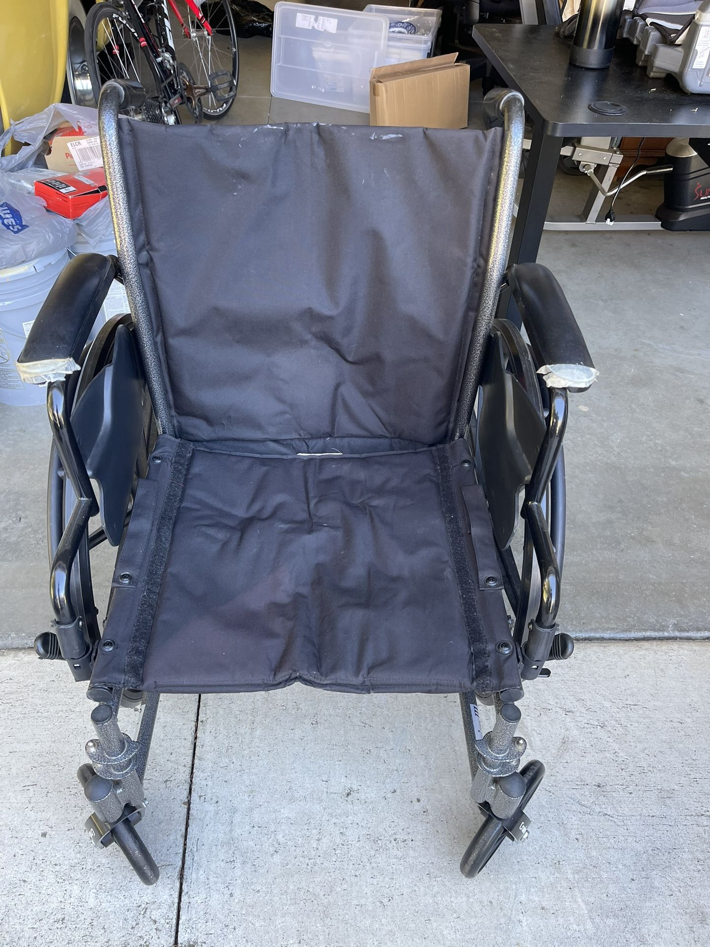 Free Wheelchair