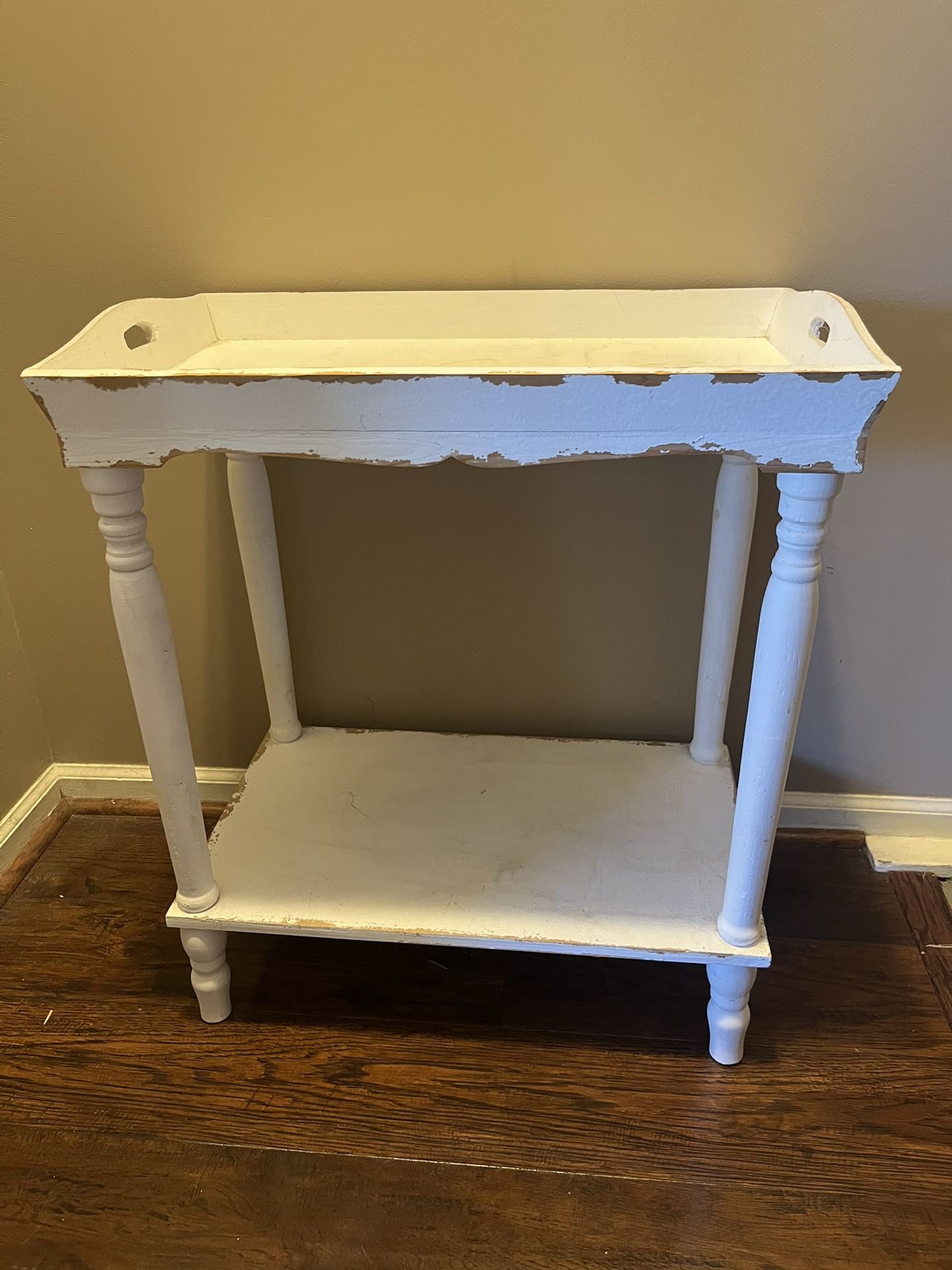 Coffee Bar/Accent Table
