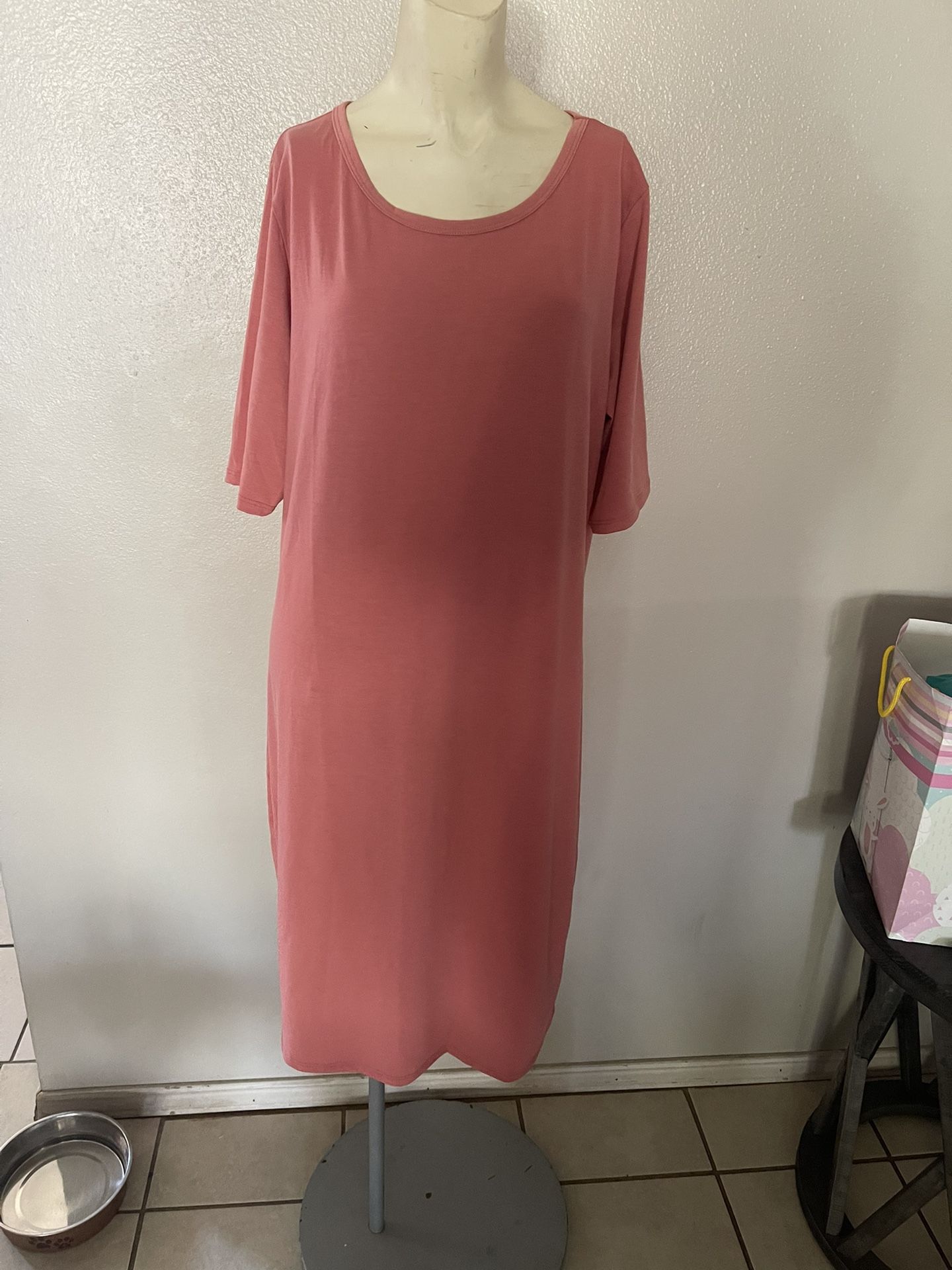 Lularoe Dress 