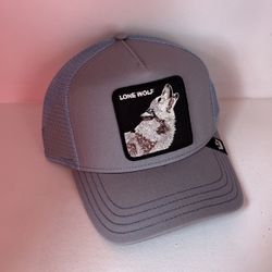 Goorin Bros Snapback Hat 🧢