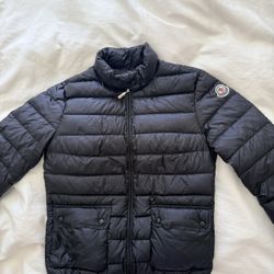 Moncler Jacket (women’s)