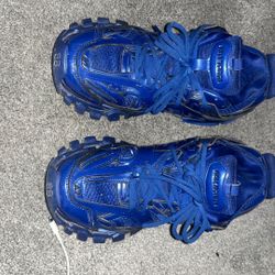  balenciaga tracks