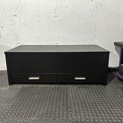 Coffee Table With Storage 