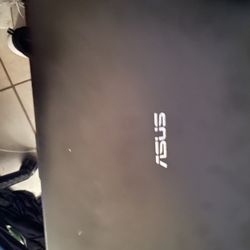 Asus Notebook Laptop