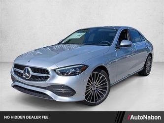 2026 Mercedes-Benz C 300