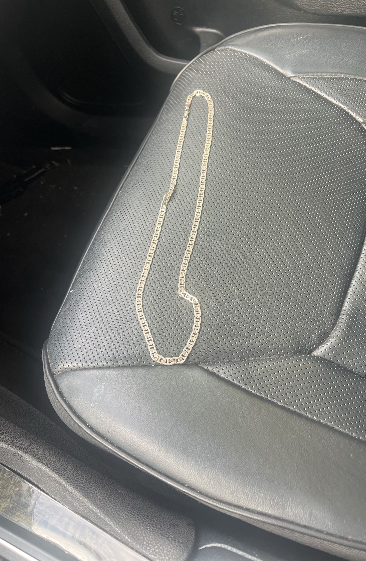Gold Chain