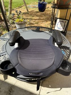 Graco booster Seat