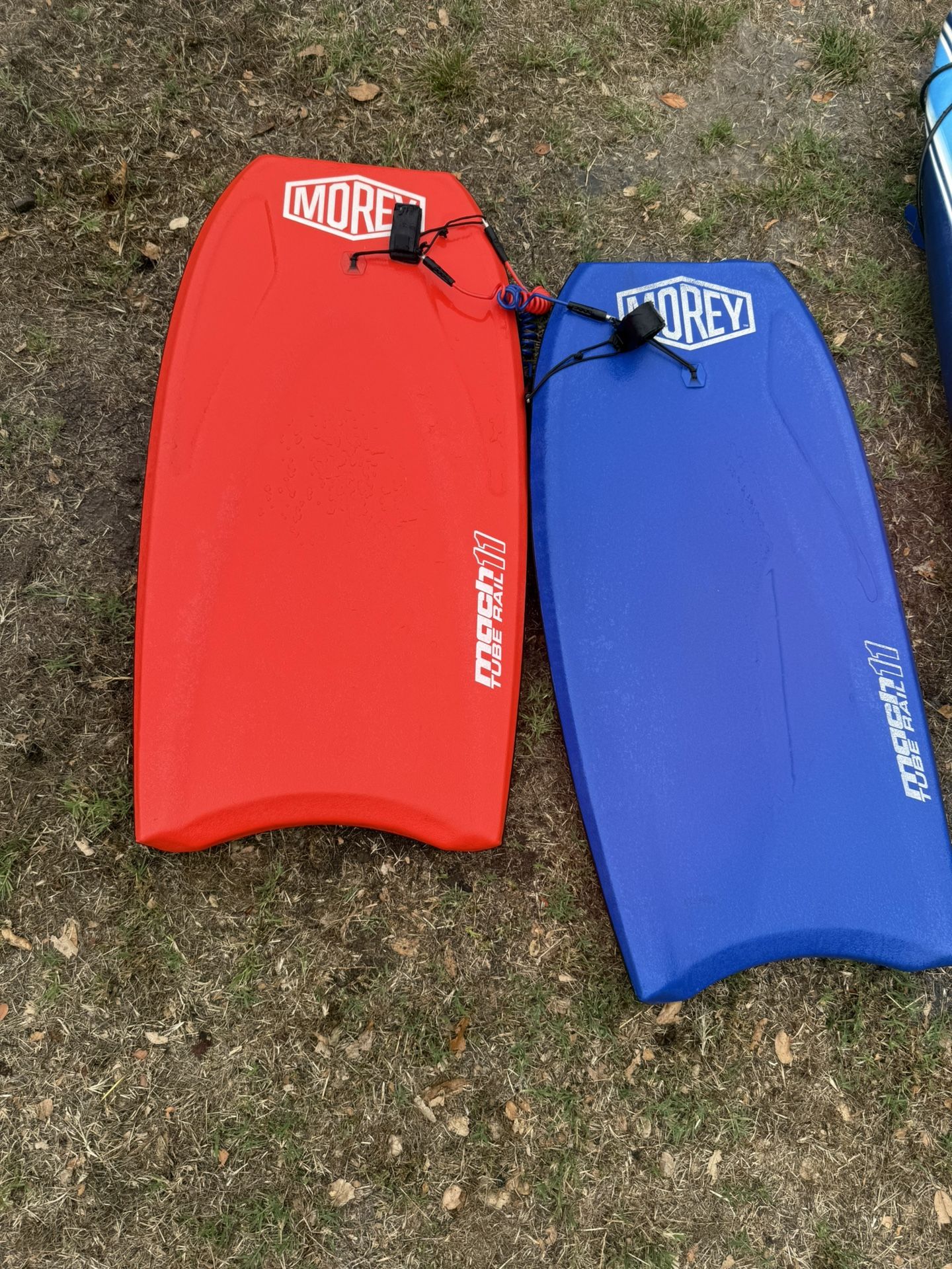 Morey Boogie boards