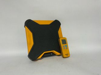 Wireless Scale 252lb Capacity - Fieldpiece